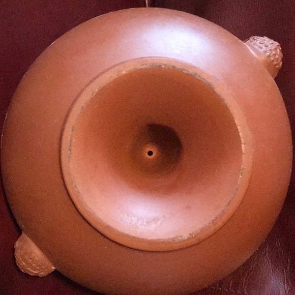 Clay bean Pot - Picture 5 of 8